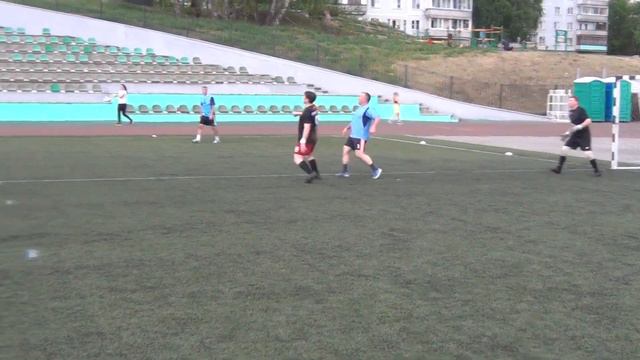 08 06 23 Академдед - Домино 0-0 (концовка) смотреть онлайн