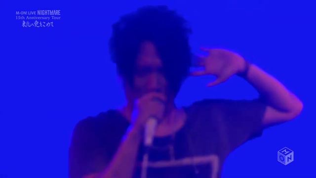 Sakito Live Solos (Tohoku e Ai o Komete 2015) смотреть онлайн