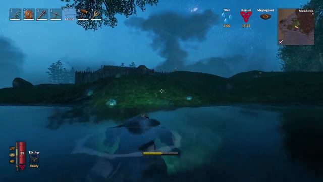 BACK AT IT!! | EXAMS OVER!!!! | VALHEIM | WITH MEDIOCORE ZOOZOO AND SNAFU | INDIA | LIVE🔴 смотреть онлайн
