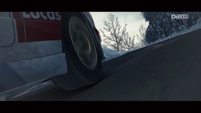 Dirt 3 Complete Edition Gameplay (PC HD) смотреть онлайн