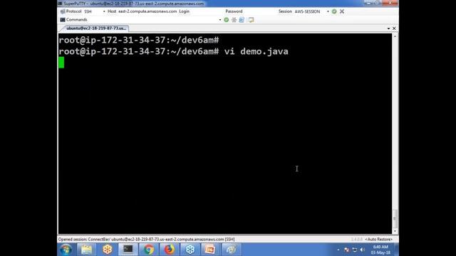 Devops By Sathya Technologies Class 12 смотреть онлайн