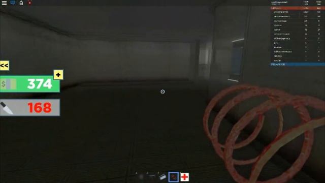 SURVIVE AREA 51: how to escape area 51 смотреть онлайн