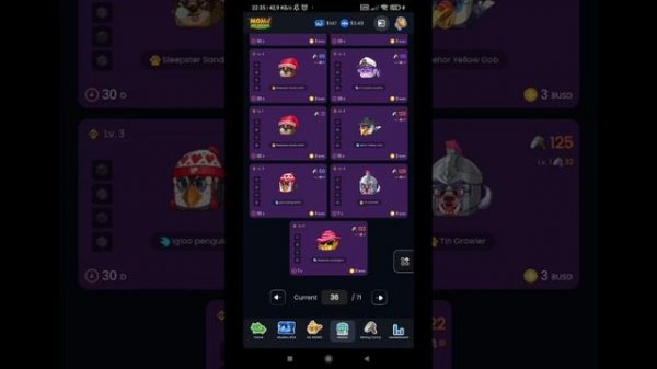 Momo Lending как и зачем арендовать момо на mobox.io?