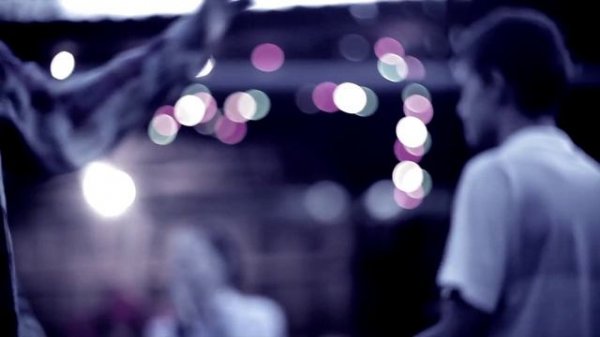 Pint of Stout / Unplugged live in chillout Donbass