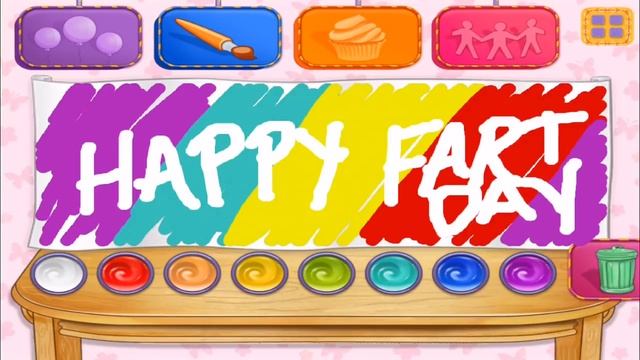 Pear FORCED to Play - BABY BIRTHDAY PLANNER! смотреть онлайн