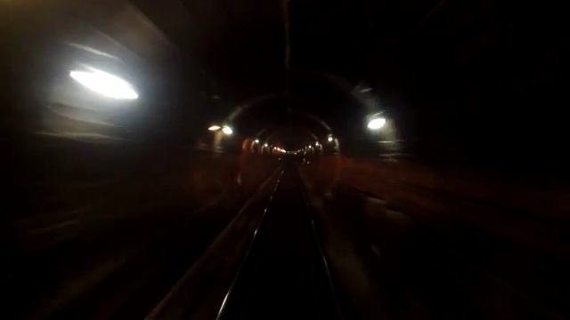 Тимирязевская - Петровско-Разумовская смотреть онлайн