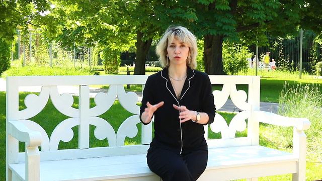 Зоя Горная - Стилист, модельер (г.Москва) смотреть онлайн