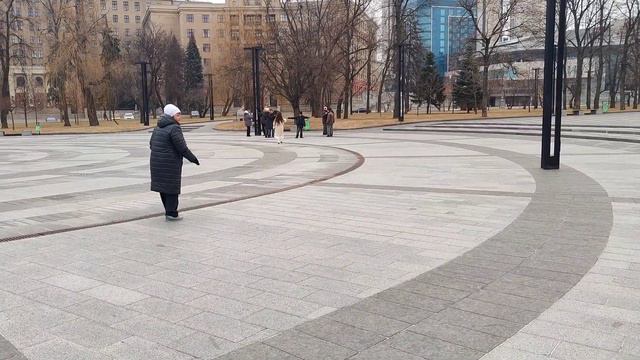 Kharkiv Харьков Танцы Тополя 29.01.2023 смотреть онлайн