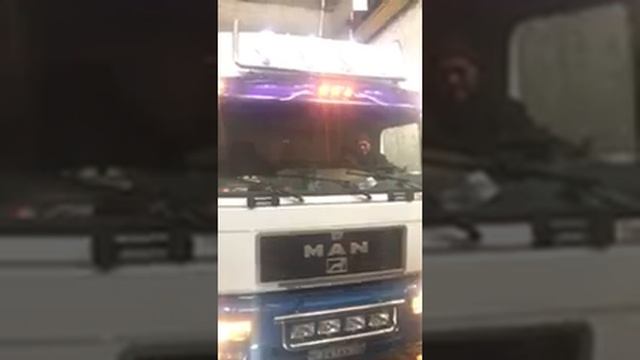 тюнинг ман-командор смотреть онлайн