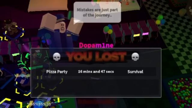 Solo Pizza Party | TDS смотреть онлайн