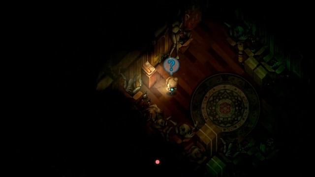YOMAWARI Lost In The Dark "How to get the Red Ribbon" смотреть онлайн