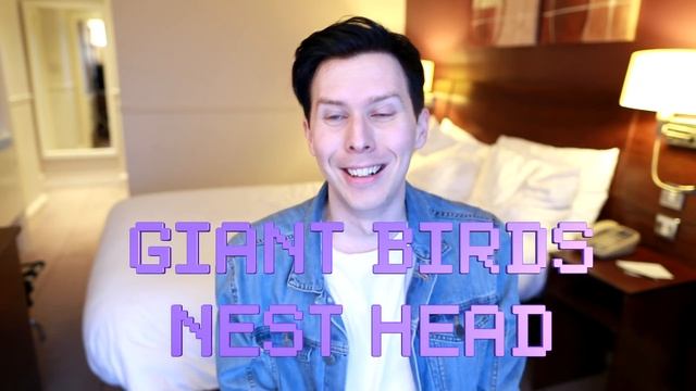 Why I Changed My Emo Hair смотреть онлайн
