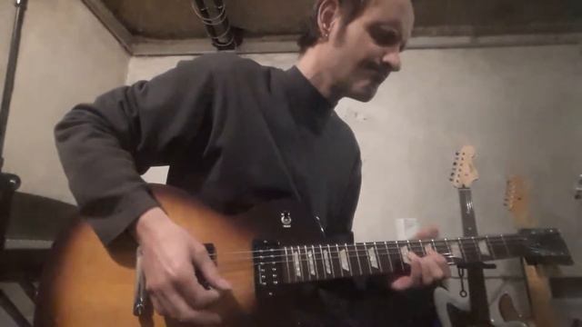 Gibson Les Paul 70 tribute Dirty Fingers 2013 смотреть онлайн