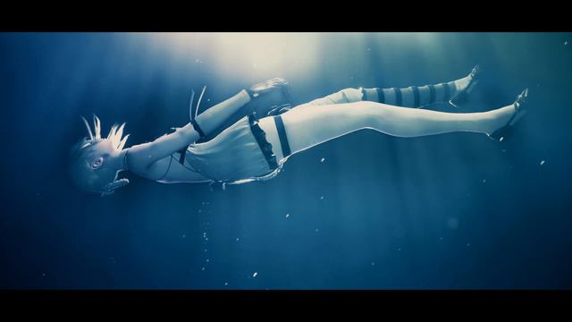 nier replicant - memories (4k cinematic edit) by frows смотреть онлайн