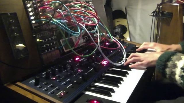 ∇∆O∇ - FireWuurk (Live 5/11/2021) смотреть онлайн