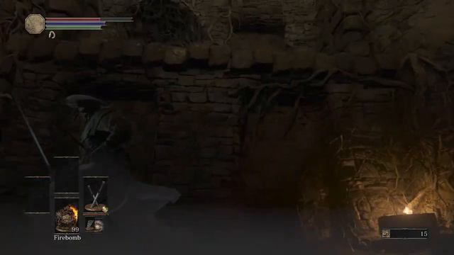 Dark Souls 3 The Convergence Mod CoOp Part 2