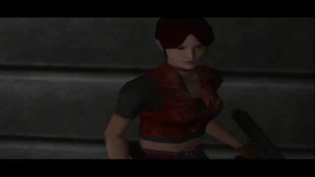 Resident Evil Code: Veronica ✔ СТРИМ NIAGARA & DIN _FAIRIKS смотреть онлайн