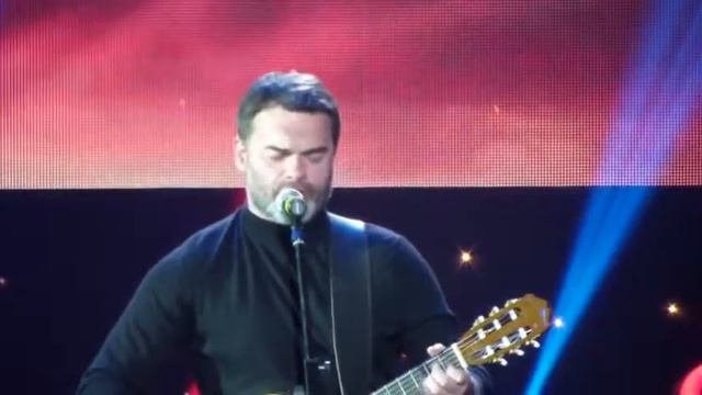 Любимые песни XX века смотреть онлайн