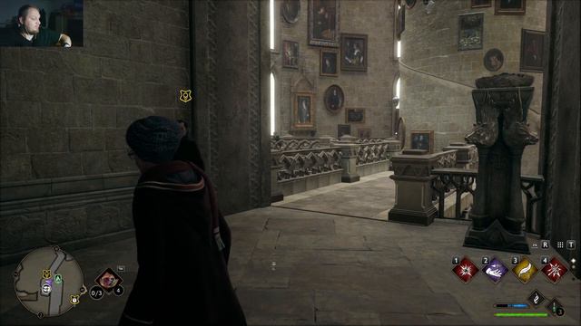 ПАРЕНЬ НА РАСХВАТ Hogwats Legacy #12 (Полностью Русский Дубляж)#1000subscriber #hogwartslegacy смотреть онлайн