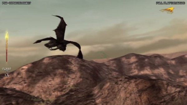 Lair | Gameplay Walkthrough - FULL GAME | PS3 HD | No Commentary