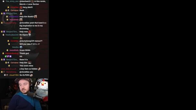 The new RE Randomizer is a HUGE one смотреть онлайн