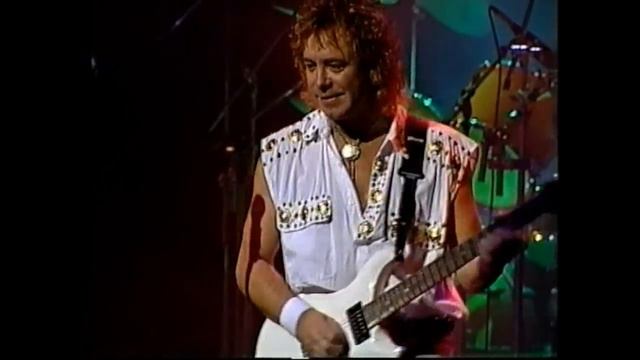 Smokie - Don't Play That Game With Me - Live - 1992 смотреть онлайн