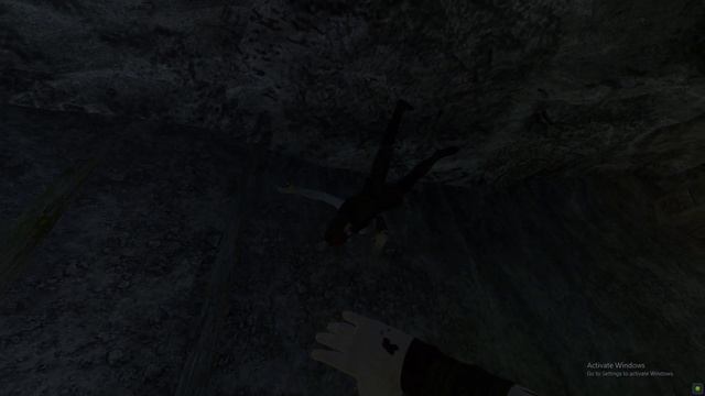 GRAVITY MAGE FAILS THE TRAIL OF MORTIS смотреть онлайн