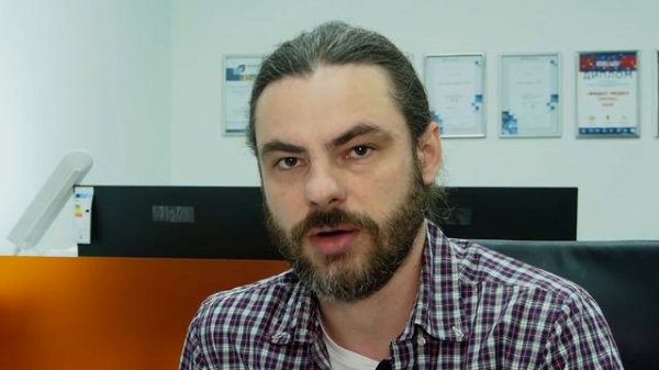 Матричная KVM-коммутация