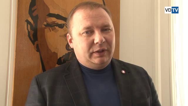 Почему Сталинградский обком выдвинул в кандидаты либерала смотреть онлайн