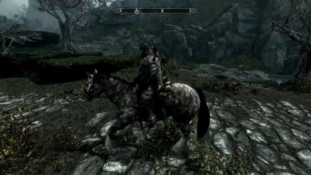 Surviving Skyrim 26 Xe Identifies as a 400 Year Old Fire Dragon смотреть онлайн