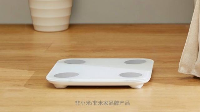 Смартфон который не горит Миниатюрные смарт-весы Xiaomi Ноутбук Xiaomi смотреть онлайн
