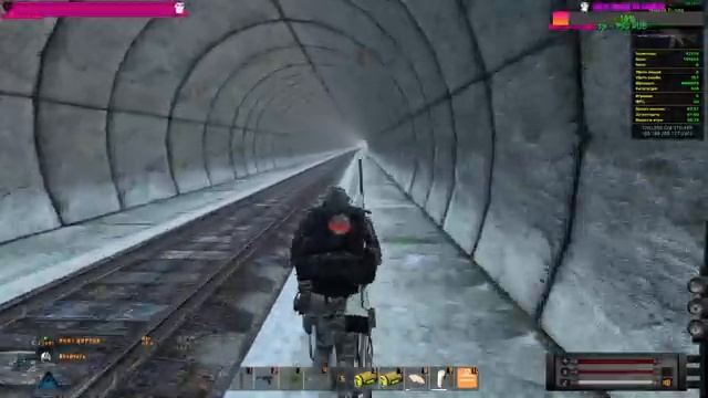 DayZ '' STALKER '' ♥ Nastya Panda в поисках ПУРУМКИ ♥ смотреть онлайн