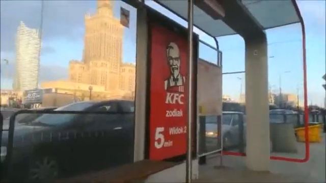 Сталинская высотка Варшавы смотреть онлайн