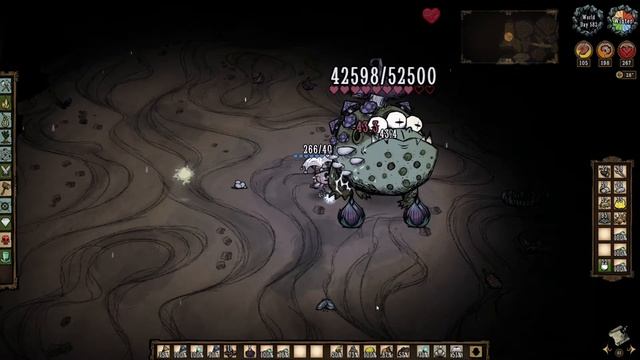 DST Toadstool Easy Cheese