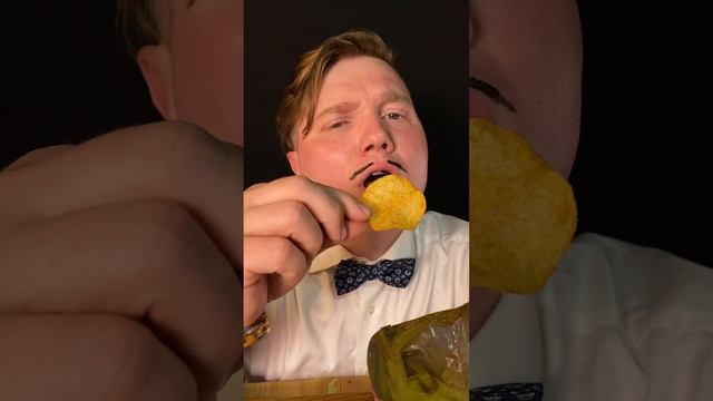 Дегустация чипсов!