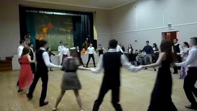 бал.=Надежда=ДК п.Алексеевка г.Кинель 27.2.15 г. смотреть онлайн