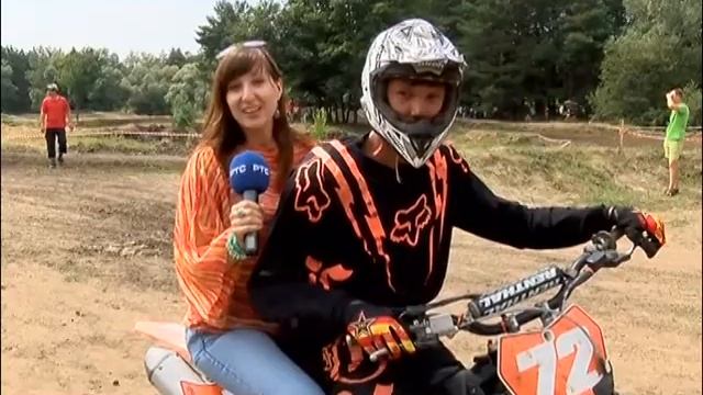 Сумы Мотокросс-2013 смотреть онлайн