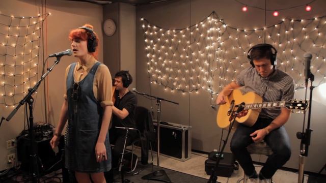 Florence And The Machine - Cosmic Love (Live On KEXP)