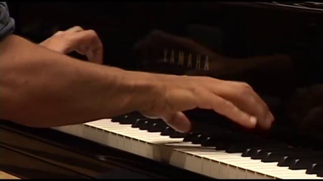 Guillaume Connesson | initial dances · r. dance (I) | Eric Le Sage смотреть онлайн