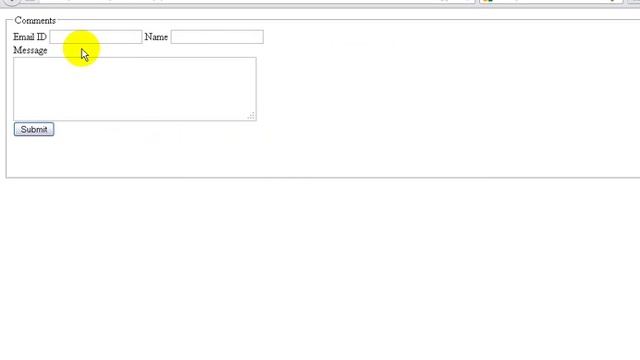 php Tutorials in Tamil Comment Box part - 3 (Validation) смотреть онлайн