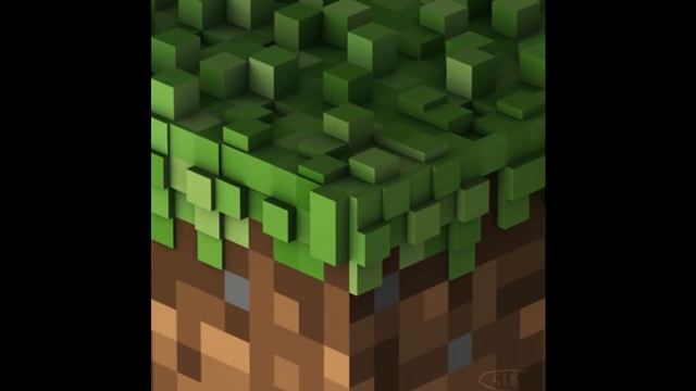 C418 - Équinoxe - Minecraft Volume Alpha