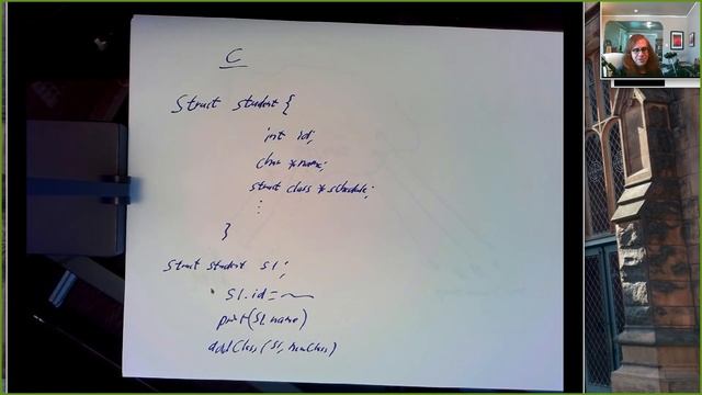 CSE223B 20210406 смотреть онлайн