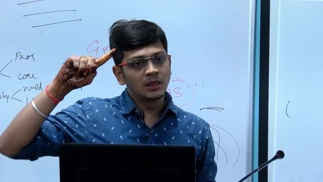 UPSC Geography Optional Strategy for 300+ | Rishab CA (AIR 23) | KingMakers IAS Academy смотреть онлайн