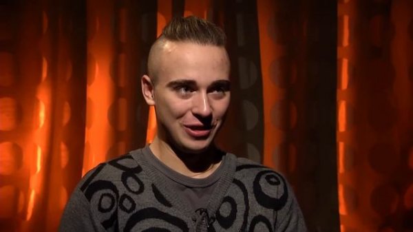 ЗВАНЫЙ УЖИН. ВНЕЗАПНОЕ ПОЯВЛЕНИЕ ДОЛЖАНСКОГО. ДЕНЬ 1