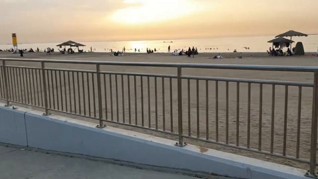AL JUBAIL TRIP ,SAUDI ARABIA | BEAUTIFUL BEACHES TO VIST IN JUBAIL | AL FANATEER & RAS TANURA BEACH смотреть онлайн