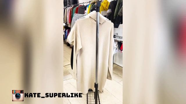 Обзор магазина одежды ( сток) ModaStar на Ванеева,2 смотреть онлайн