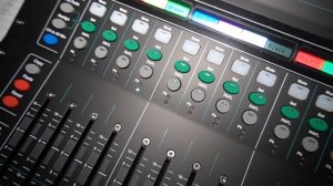 Базовая настройка A&H SQ-6 с нуля, для абсолютных новичков