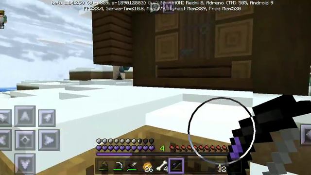 Зимние приключения #2 смотреть онлайн