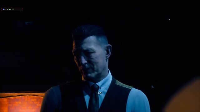 The Dark Pictures Anthology - The Devil In Me