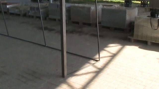 Футбольні ворота 5х2 метри розборні смотреть онлайн